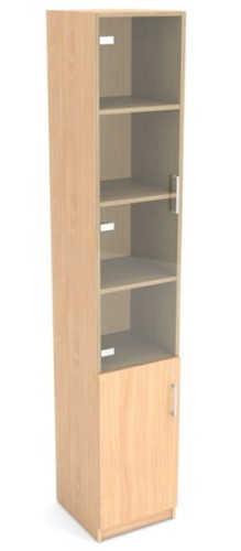 Witryna wysoka MTX-05 lewa 40x219,5h  Wuteh 