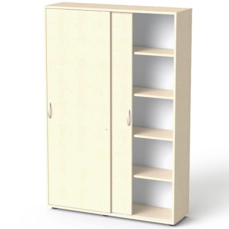 Sove SV-101 Szafa wysoka na segregatory 120x178,6h 5 OH