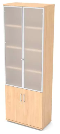 Szafa 6OH Profi Premium RXXP-7 80x42x225h Wuteh