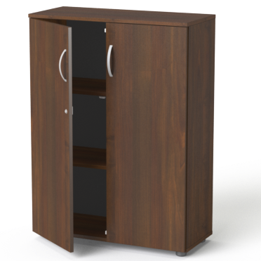 Szafka RMP-5 80x114h Wuteh orzech antyczny rewelacyjna cena