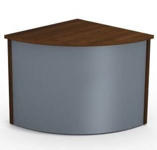 Lada recepcyjna Vega LV-5 narożnik  Wuteh