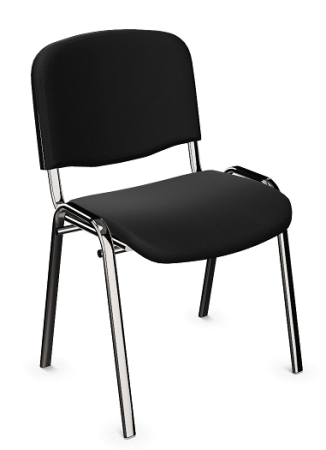 Krzesło ISO chrome  C-11_C73_C38
