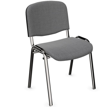 Krzesło ISO chrome  C-11_C73_C38