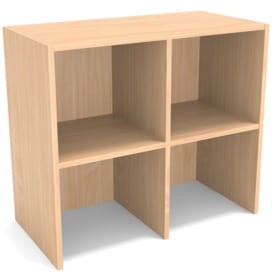 Nadstawka MTN-12 Wuteh