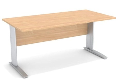 Biurko biurowe Komo KM-4 Wuteh (160x80)