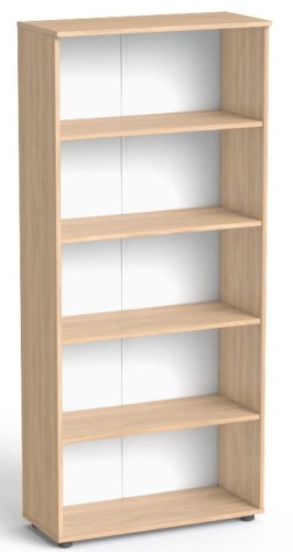 Sove SV-02 Regał wysoki 80x178,6h 5 OH