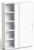 Sove SV-101 Szafa wysoka na segregatory 120x178,6h 5 OH