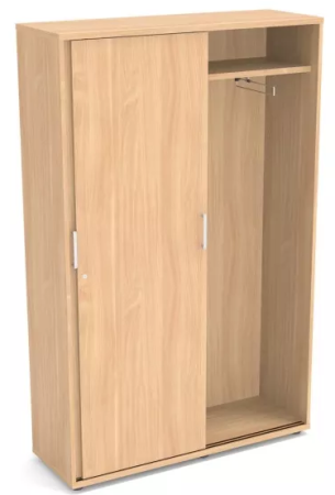 Szafa RX-10 120x189h Wuteh