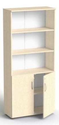 Sove SV-04 Regał 80x178,6h 5 OH