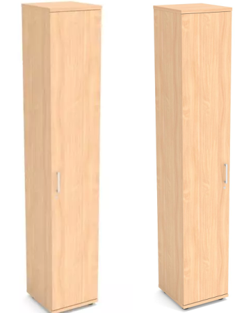 Szafa 6OH RXXP-2 aktowa 40x42x225h Wuteh