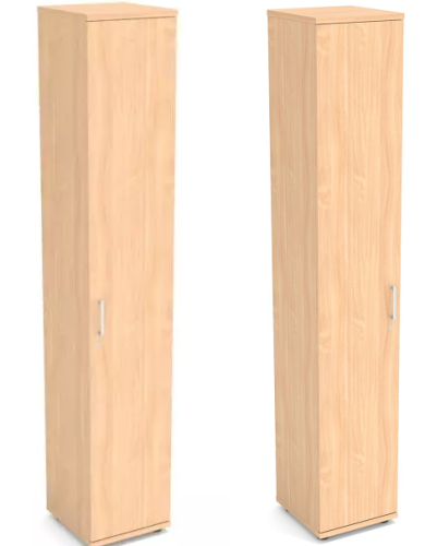 Szafa 6OH RXXP-2 aktowa 40x42x225h Wuteh