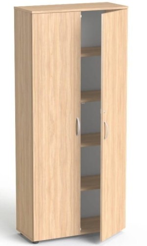 Sove SV-01 Szafa wysoka na segregatory 80x178,6h 5 OH