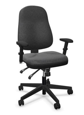 Krzesło OFFIX TS25 R15G-3 C38  w magazynie,  Nowy Styl