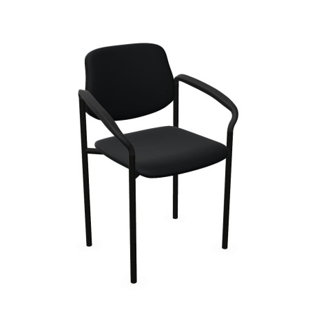 Krzesło konferencyjne Styl Arm Nowy Styl C-11