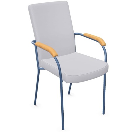 Krzesło konferencyjne Loco II Nowy Styl