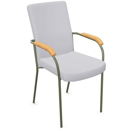 Krzesło konferencyjne Loco II Nowy Styl