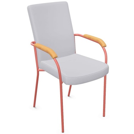 Krzesło konferencyjne Loco II Nowy Styl