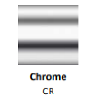 Krzesło Samba chrom Nowy Styl