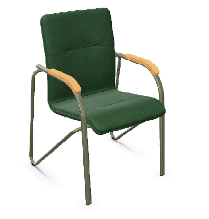 Krzesło konferencyjne Samba kolor Nowy Styl