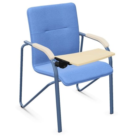 Krzesło konferencyjne Samba kolor pulpit Nowy Styl