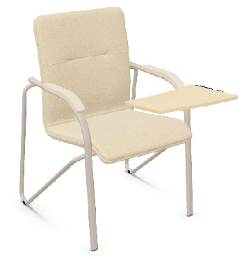 Krzesło konferencyjne Samba kolor pulpit Nowy Styl