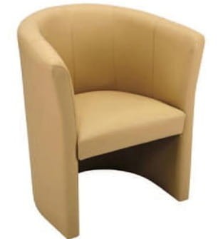 Fotel Club Nowy Styl