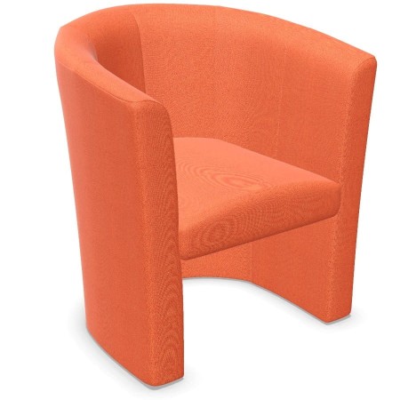 Fotel Club Nowy Styl