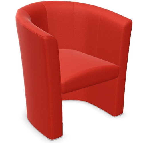 Fotel Club Nowy Styl