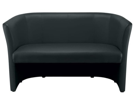 Sofa Club Duo Nowy Styl do hotelowego lobby