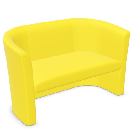 Sofa dwuosobowa Club Duo Nowy Styl