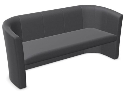 Sofa trzyosobowa Club Trio Nowy Styl