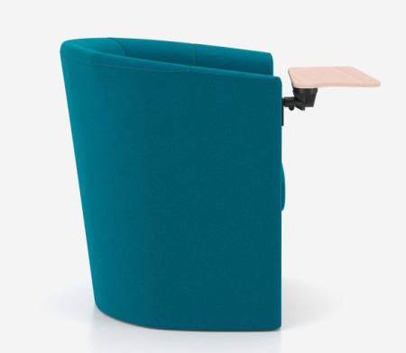 Fotel Club TR pulpit Nowy Styl