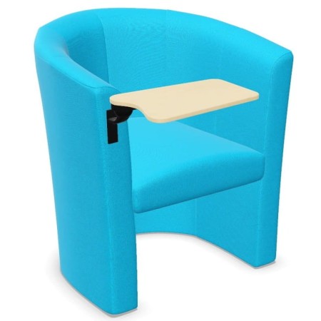 Fotel Club TR pulpit Nowy Styl