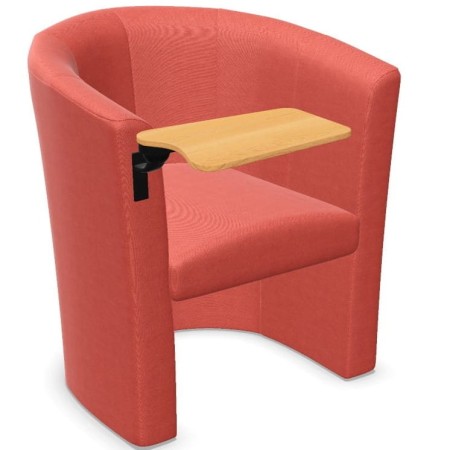 Fotel Club TR pulpit Nowy Styl