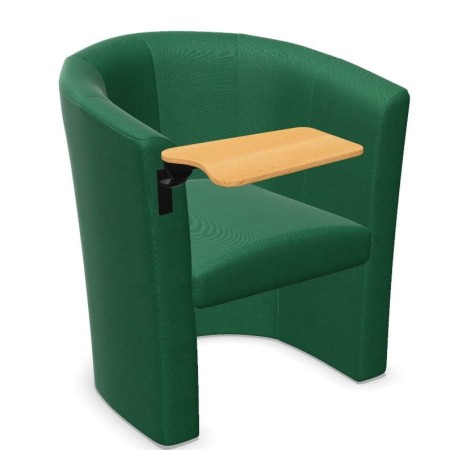 Fotel Club TR pulpit Nowy Styl