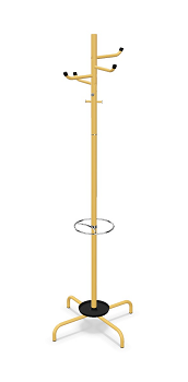 Wieszak biurowy Arizona kolor  Nowy Styl