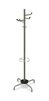 Wieszak biurowy Arizona kolor  Nowy Styl