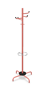 Wieszak biurowy Arizona kolor  Nowy Styl
