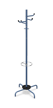 Wieszak biurowy Arizona kolor  Nowy Styl