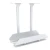 Podstawka podwieszana pod komputer SKY-8 Wuteh z regulowaną szerokością i mocowaniem pod blat