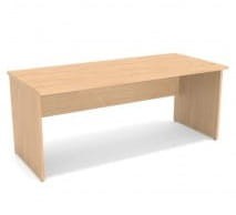 Biurko biurowe Vega VG-29 Wuteh (180x80)