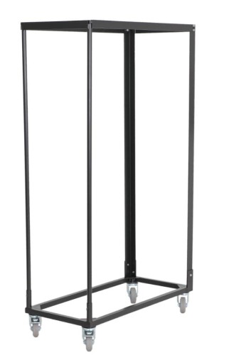 Wózek do krzeseł składanych Polyfold Nowy Styl