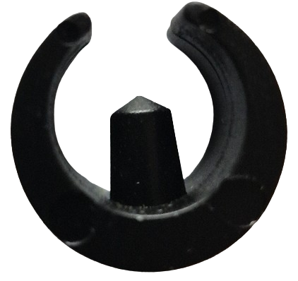 Stopka tylna 10 szt do krzesła  Samba Nowy Styl