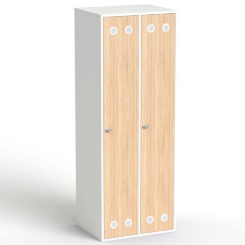 Szafa BHP do szatni Sove SV- 310