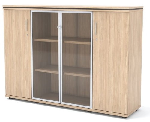 Komoda KA-5 do zestawu gabinetowego OSKAR – Wuteh