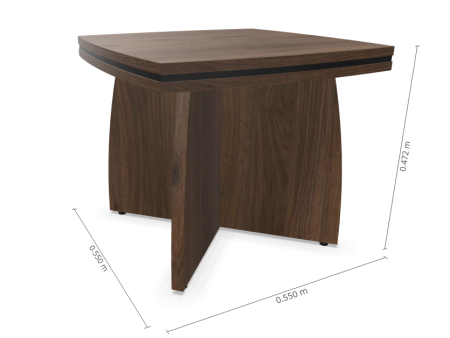 Stolik KA-11 do zestawu gabinetowego OSKAR – Wuteh