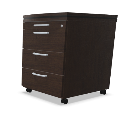 Kontenerek KA-13 do zestawu gabinetowego OSKAR – Wuteh