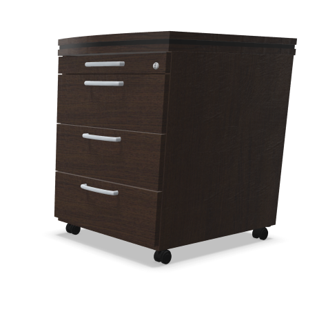 Kontenerek KA-13 do zestawu gabinetowego OSKAR – Wuteh