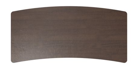 Biurko gabinetowe KA-1 do zestawu OSKAR – Wuteh