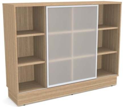 Szafa Grand GR-7 Wuteh